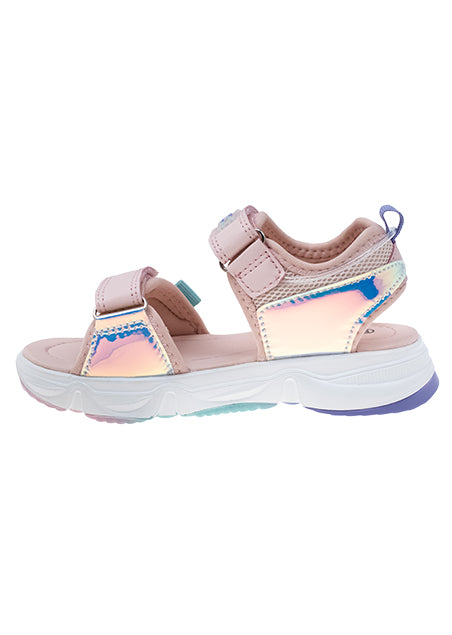 סנדלי פלטפורמה 21EAST - נעלי נמרוד