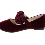 בלרינה פאפיון - נעלי נמרוד