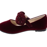 בלרינה פאפיון - נעלי נמרוד