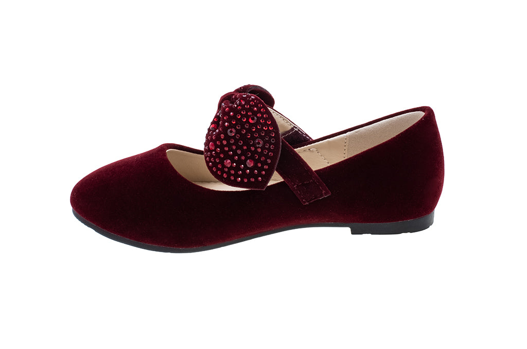 בלרינה פאפיון - נעלי נמרוד