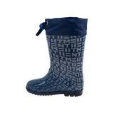 מגפי גשם צבי הנינג'ה - נעלי נמרוד