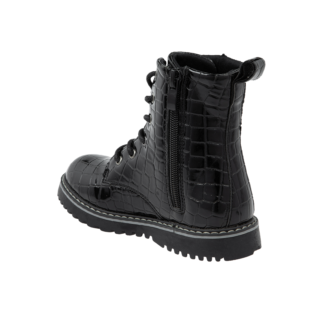 מגף אופנה 21EAST - נעלי נמרוד