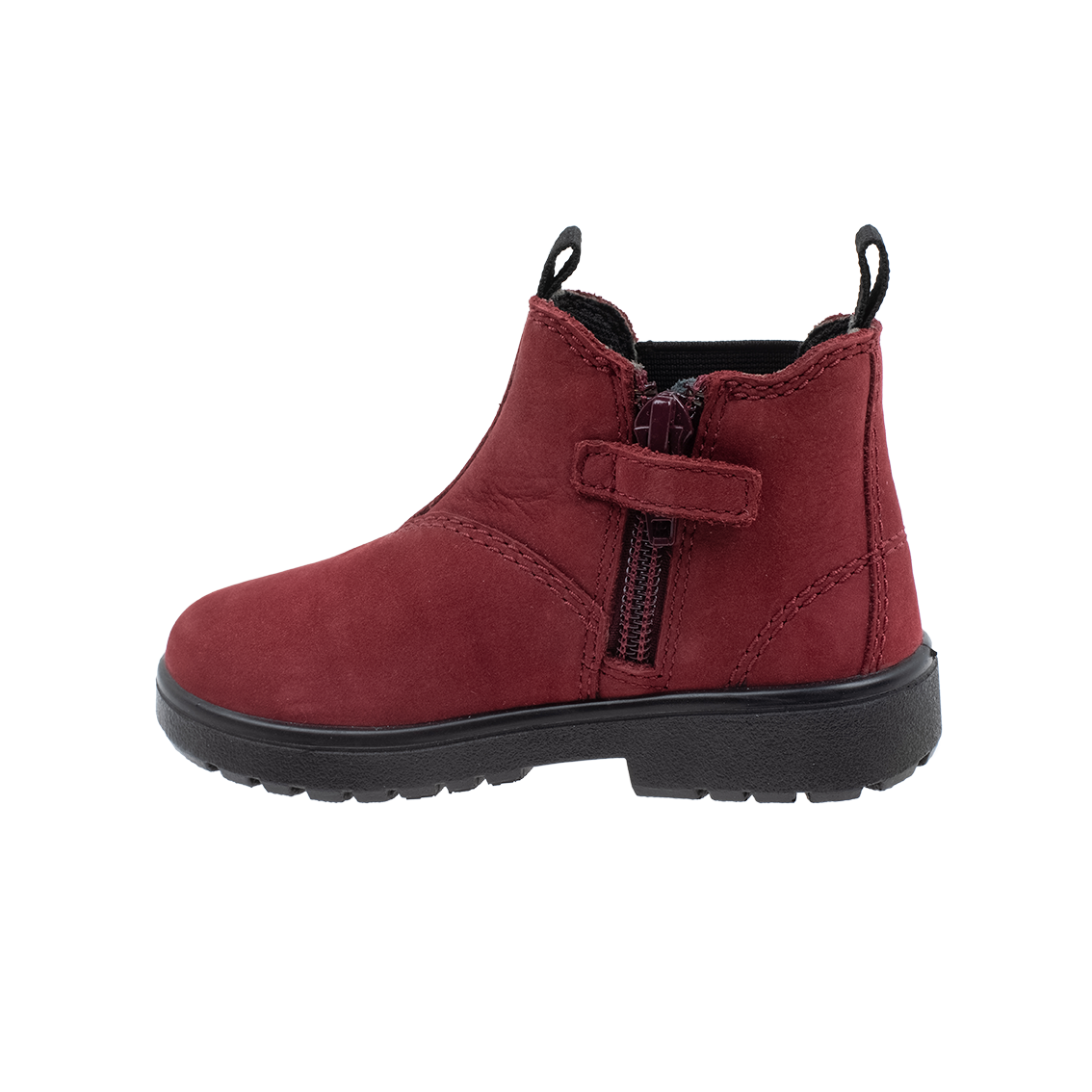 מגפון עור צ'לסי ADI אלפנטן - נעלי נמרוד