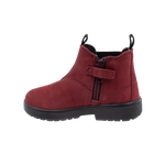 מגפון עור צ'לסי ADI אלפנטן - נעלי נמרוד