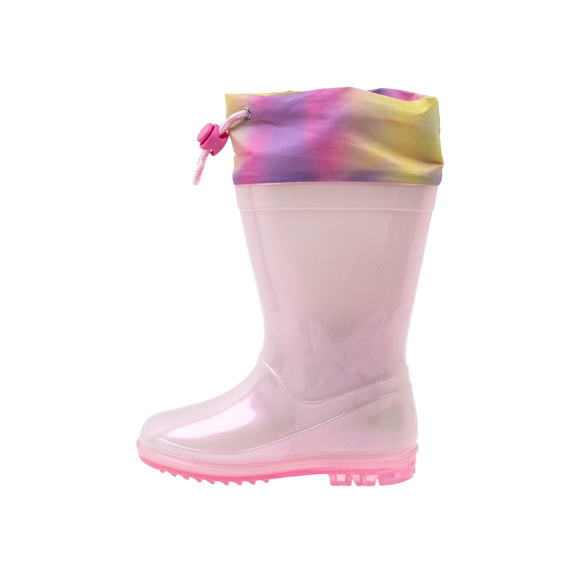 מגפי גשם ברבי - נעלי נמרוד