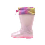 מגפי גשם ברבי - נעלי נמרוד