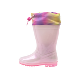 מגפי גשם ברבי - נעלי נמרוד