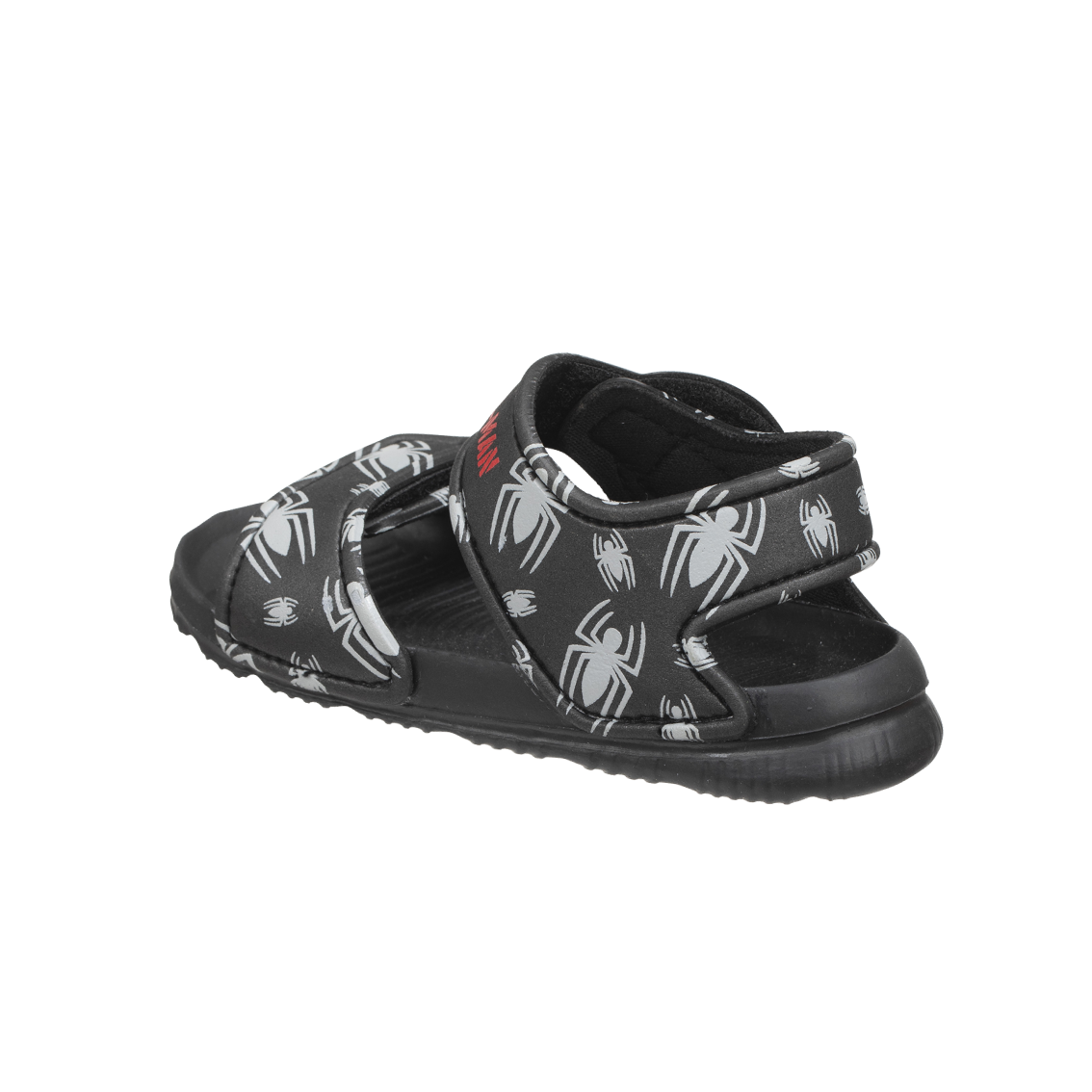 סנדלי פנאי ספיידרמן מארוול דיסני - נעלי נמרוד