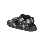 סנדלי פנאי ספיידרמן מארוול דיסני - נעלי נמרוד