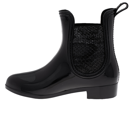 מגף צ'לסי - נעלי נמרוד