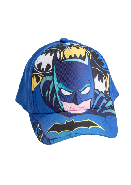 כובע קיץ באטמן - נעלי נמרוד