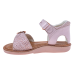 סנדל רטרו בייבי הדפס - נעלי נמרוד