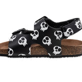 סנדלי שעם בנים - נעלי נמרוד