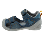 סנדלי צעד ראשון VEGAN נמרוד - נעלי נמרוד