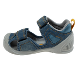 סנדלי צעד ראשון VEGAN נמרוד - נעלי נמרוד