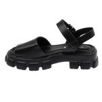 סנדל פלטפורמה 21EAST - נעלי נמרוד