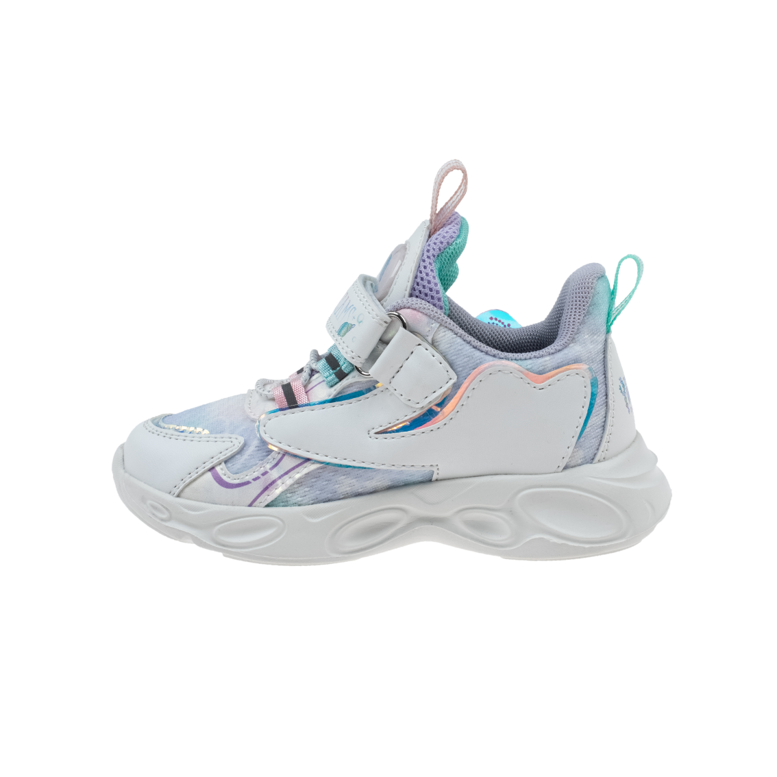 נעלי ספורט בת הים הקטנה דיסני - נעלי נמרוד