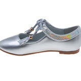 בלרינה שרוך - נעלי נמרוד