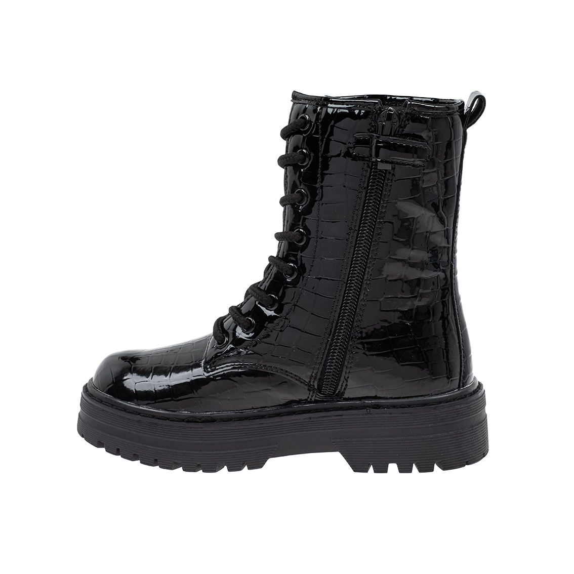 מגפון אופנה 21EAST - נעלי נמרוד