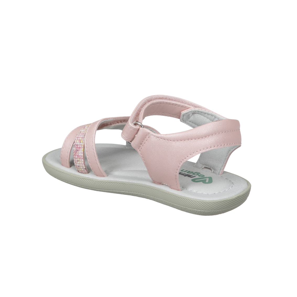 סנדלי אופנה VEGAN נמרוד - נעלי נמרוד