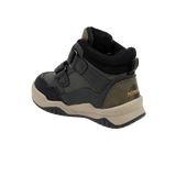 נעלי חורף פעוטות צמדנים - נעלי נמרוד