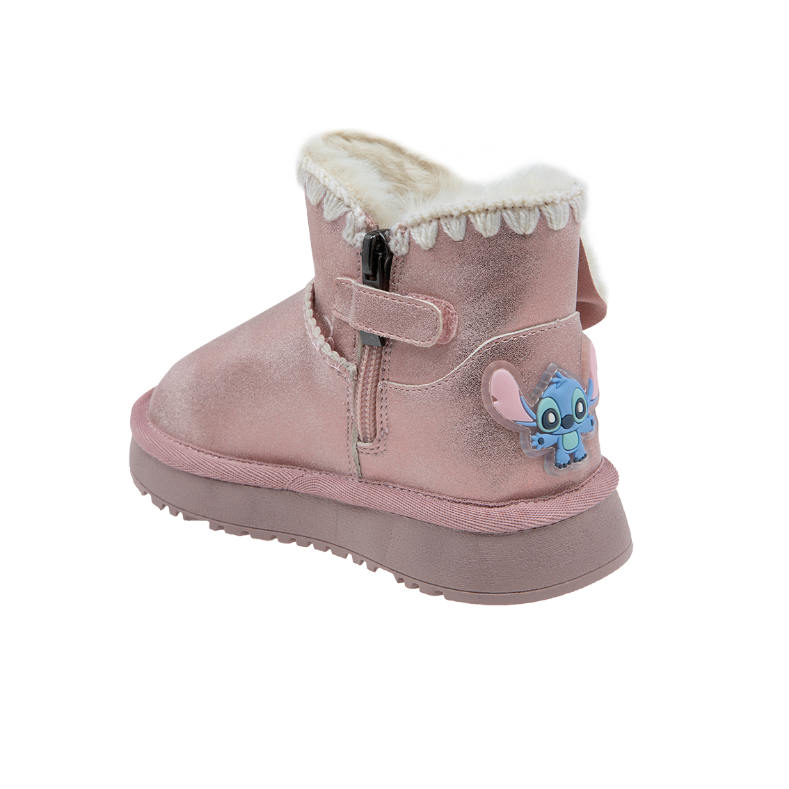 מגפון פרווה סטיץ' דיסני - נעלי נמרוד