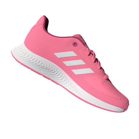 נעלי ספורט אדידס RUNFALCON 2.0 K - נעלי נמרוד