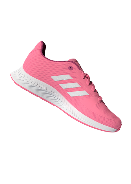 נעלי ספורט אדידס RUNFALCON 2.0 K - נעלי נמרוד