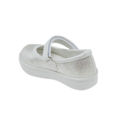 נעלי סניקרס בלרינה - נעלי נמרוד