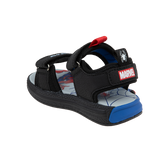 סנדלים ספיידרמן מארוול דיסני - נעלי נמרוד