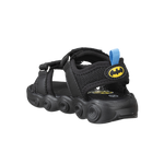 סנדלי תאורה באטמן - נעלי נמרוד