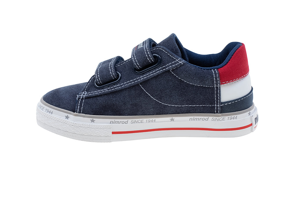 נעלי סניקרס צמדנים - נעלי נמרוד