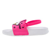 כפכפים בובות LOL - נעלי נמרוד