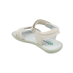 סנדלי בנות VEGAN - נעלי נמרוד