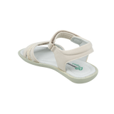 סנדלי בנות VEGAN - נעלי נמרוד