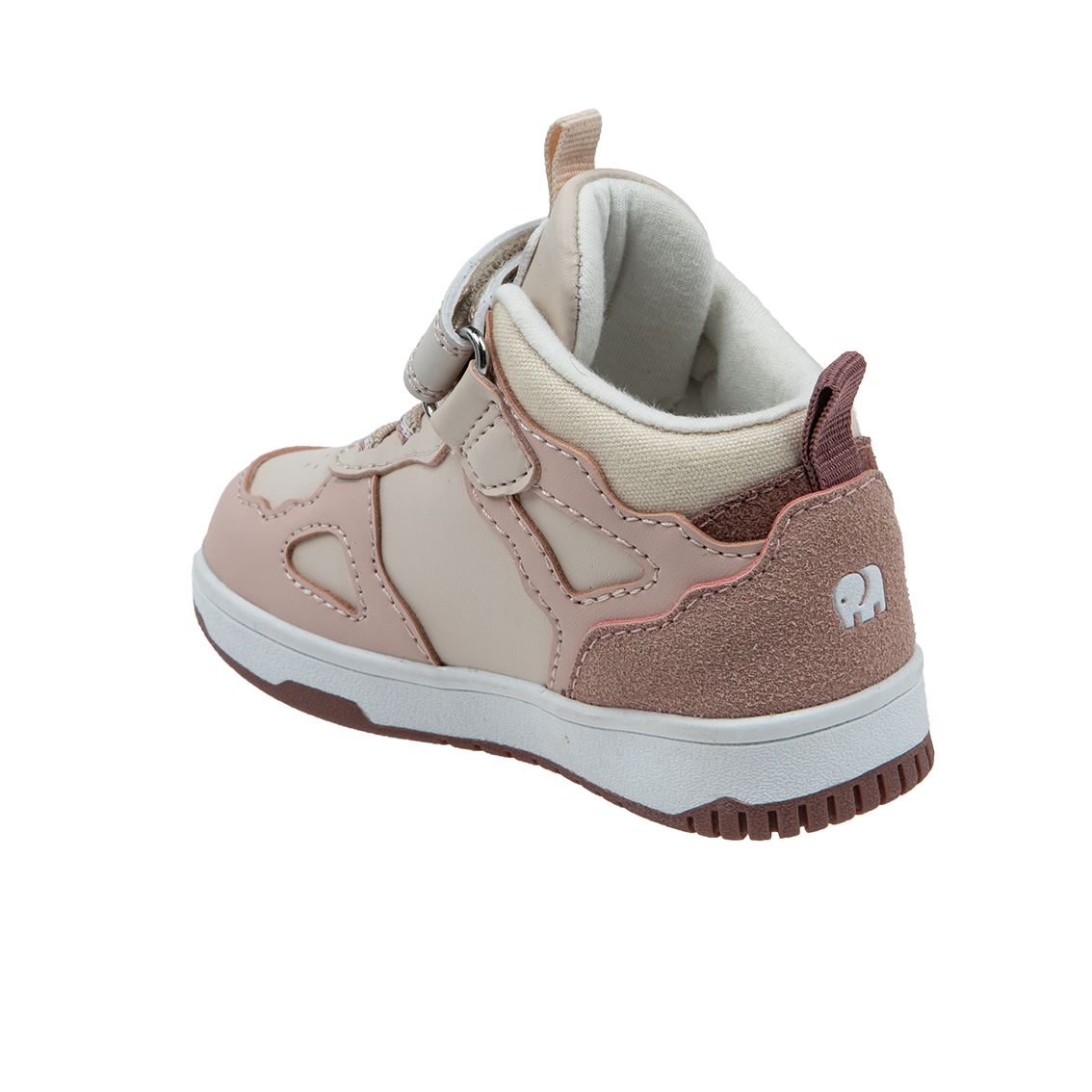 נעלי סקייט גבוהות אלפנטן - נעלי נמרוד