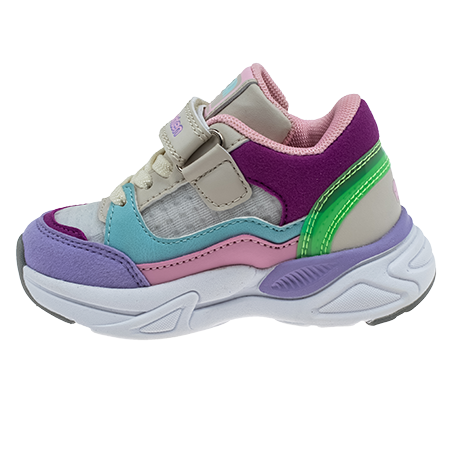 נעלי ספורט אופנה ELEFANTEN - נעלי נמרוד