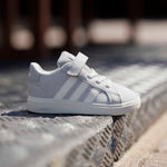 נעלי ספורט אדידס Grand Court 2.0 Shoes Kids - נעלי נמרוד