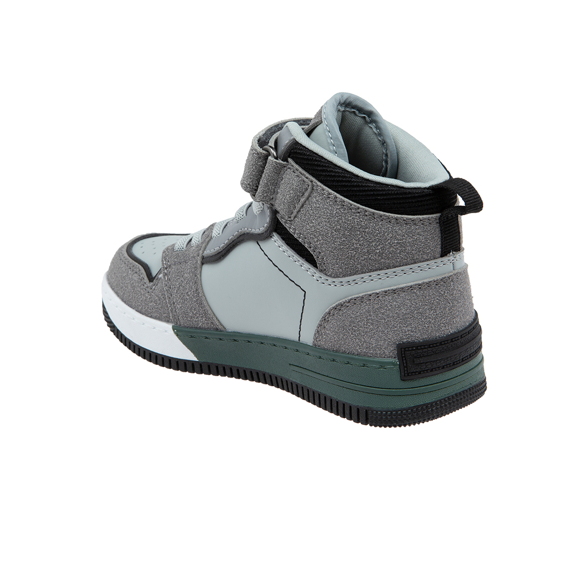 נעלי ספורט סקייט גבוהות - נעלי נמרוד