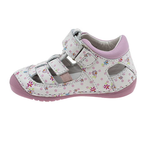 סנדלי צעד ראשון LULU אלפנטן - נעלי נמרוד