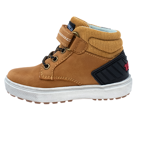 נעלי חורף VEGAN פעוטות - נעלי נמרוד