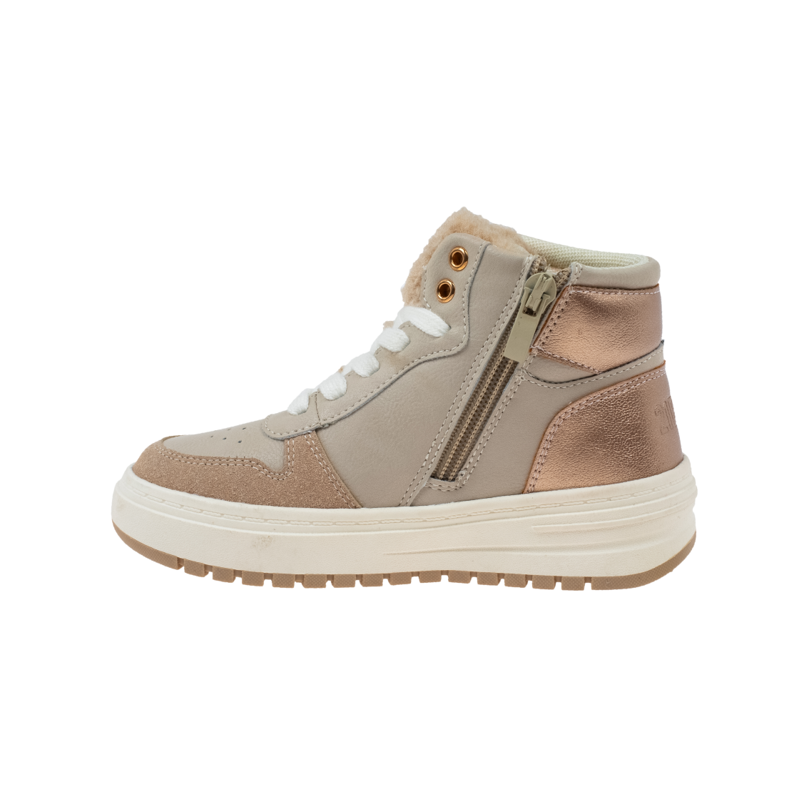 נעלי ספורט אופנה 21EAST - נעלי נמרוד