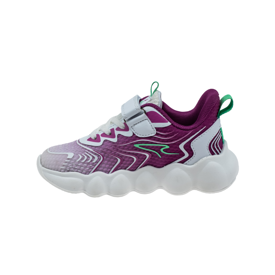 נעלי ספורט נמרוד - נעלי נמרוד