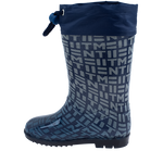 מגפי גשם צבי הנינג'ה - נעלי נמרוד