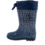 מגפי גשם צבי הנינג'ה - נעלי נמרוד