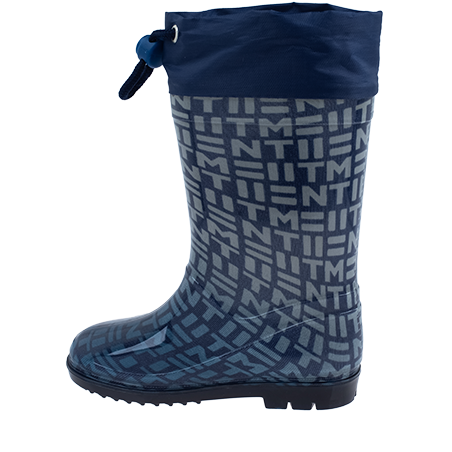 מגפי גשם צבי הנינג'ה - נעלי נמרוד