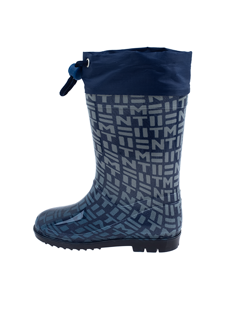 מגפי גשם צבי הנינג'ה - נעלי נמרוד