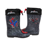מגפי SPIDERMAN - נעלי נמרוד
