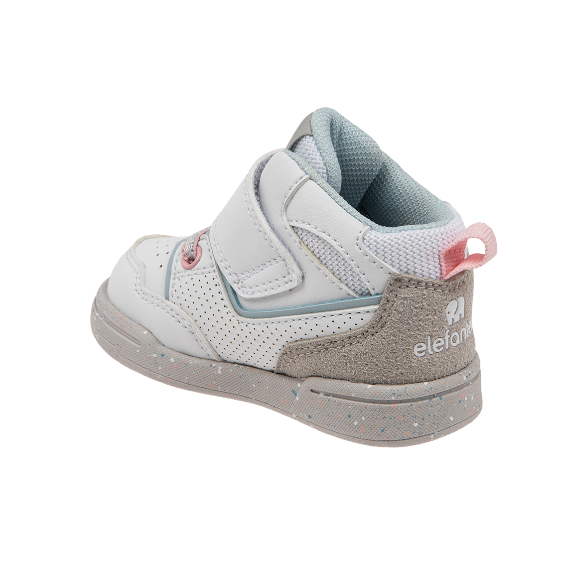 נעלי צעד ראשון SKATE אלפנטן - נעלי נמרוד