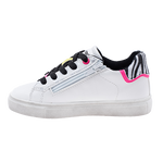 נעלי ספורט סקייט אופנה - נעלי נמרוד